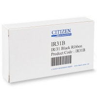 Citizen IR-31B ruban encreur noir (d'origine) 066000