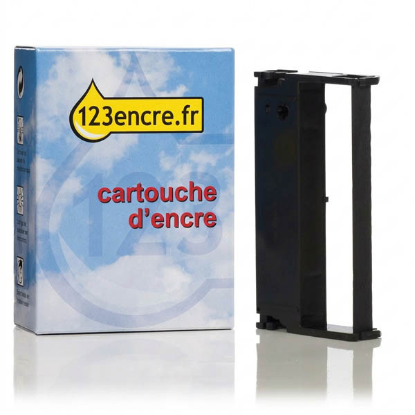 Citizen IR-31B ruban encreur noir (marque 123encre) 066001 - 1