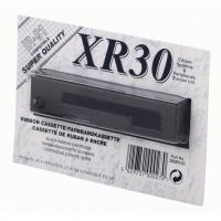 Citizen IR-91B (3000101) ruban encreur (d'origine) - noir 066006