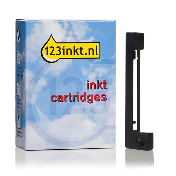 Citizen IR-91B (3000101) ruban encreur noir (marque 123encre) 066007 - 1