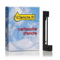 Citizen IR-91B (3000101) ruban encreur noir (marque 123encre) 066007