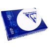 Clairefontaine Clairalfa paquet de papier perforé 4 trous (500 feuilles) 250299 - 1