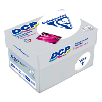 Clairefontaine DCP 1 ramette de 1000 feuilles A4 - 200 g/m² 250490
