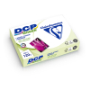 Clairefontaine DCP Green papier 1 ramette de 250 feuilles A4 - 120 g/m²