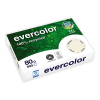 Clairefontaine Evercolor gerecycled gekleurd papier ivoor 80 grams A4 (500 vel) 250383 - 1