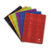 Clairefontaine cahier ligné A4 assortiment 10 pièces 40 feuilles 250425 - 1