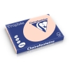Clairefontaine papier couleur 120 g/m² A3 (250 feuilles) - saumon 250219 - 1