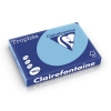 Clairefontaine papier couleur 160 g/m² A3 (250 feuilles) - lavande 250276 - 1