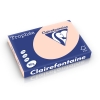 Clairefontaine papier couleur 80 g/m² A3 (500 feuilles) - saumon 250184 - 1
