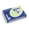 Clairefontaine papier couleur 80 g/m² A3 (500 feuilles) - vert golf