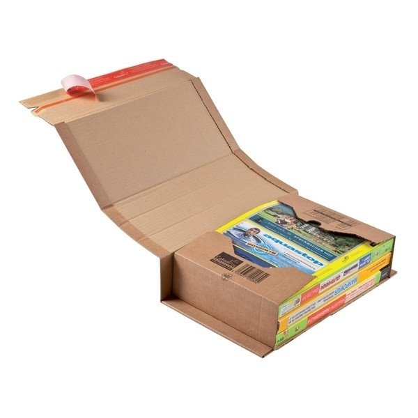 ColomPac boîte d'expédition 308x215x80mm (20 pièces) 400646 - 1