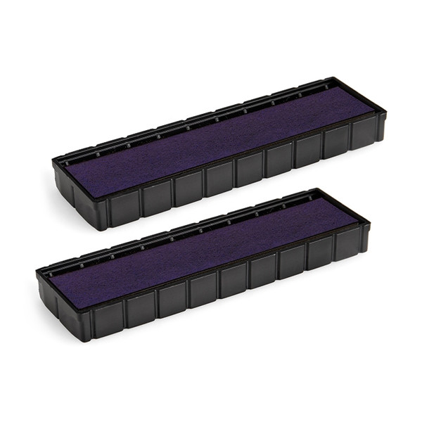 ColopE/15 inktkussen blauw (2 stuks) 229246 - 1