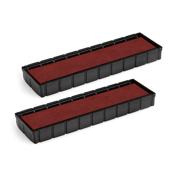 ColopE/15 inktkussen rood (2 stuks) 229245 - 1