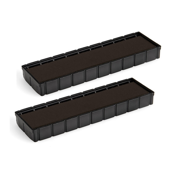 ColopE/15 inktkussen zwart (2 stuks) 229244 - 1