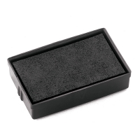 Colop E/10 tampon encreur - noir 229053