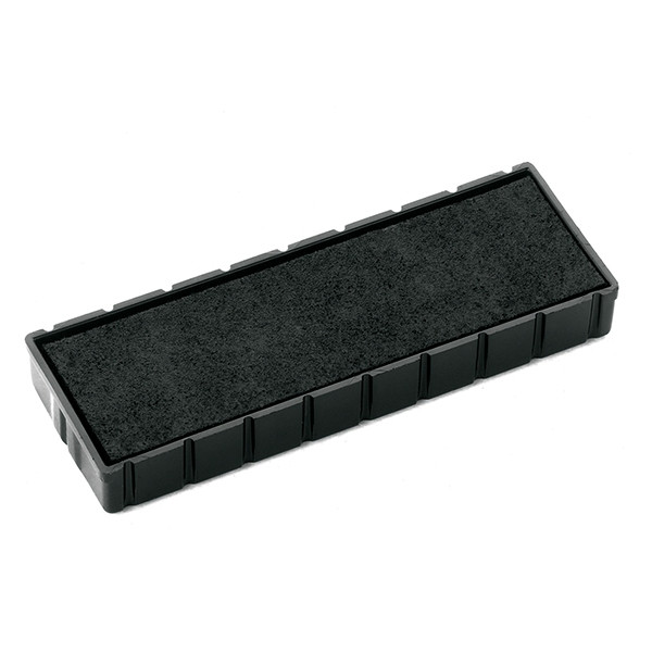 Colop E/12 tampon encreur - noir 229108 - 1