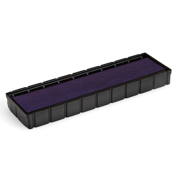 Colop E/15 tampon encreur - bleu 229052 - 1