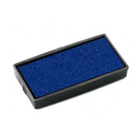 Colop E/200 tampon encreur - bleu 229098