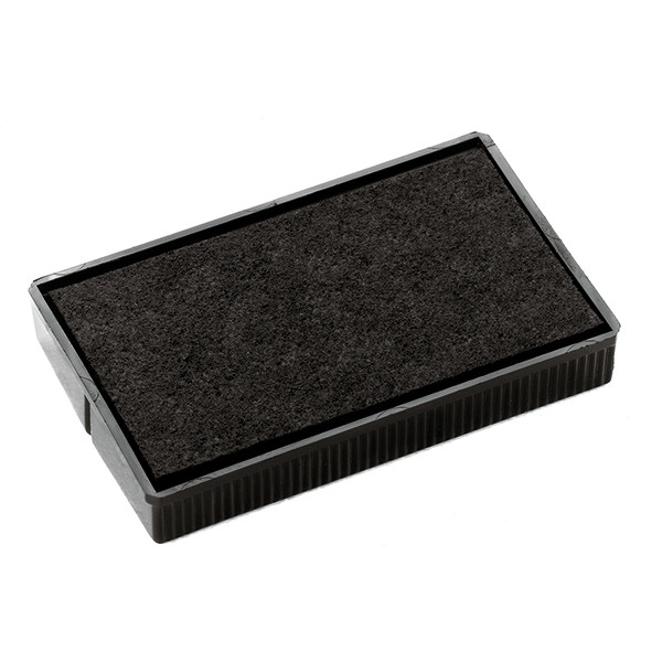 Colop E/200 tampon encreur - noir 229096 - 1