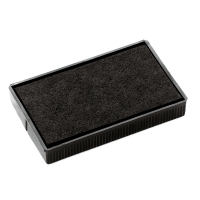 Colop E/200 tampon encreur - noir 229096