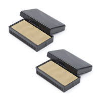 Colop E/20 inktkussen ongedrenkt (2 stuks) 229255