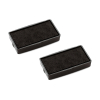 Colop E/20 inktkussen zwart (2 stuks) 229252 - 1