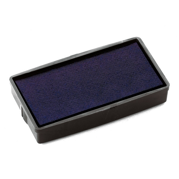 Colop E/20 tampon encreur - bleu 229060 - 1