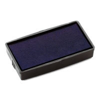 Colop E/20 tampon encreur - bleu 229060