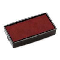 Colop E/20 tampon encreur - rouge