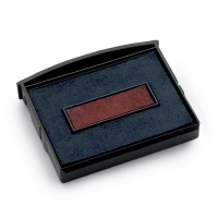 Colop E/2100 tampon encreur - 2 couleurs 229034