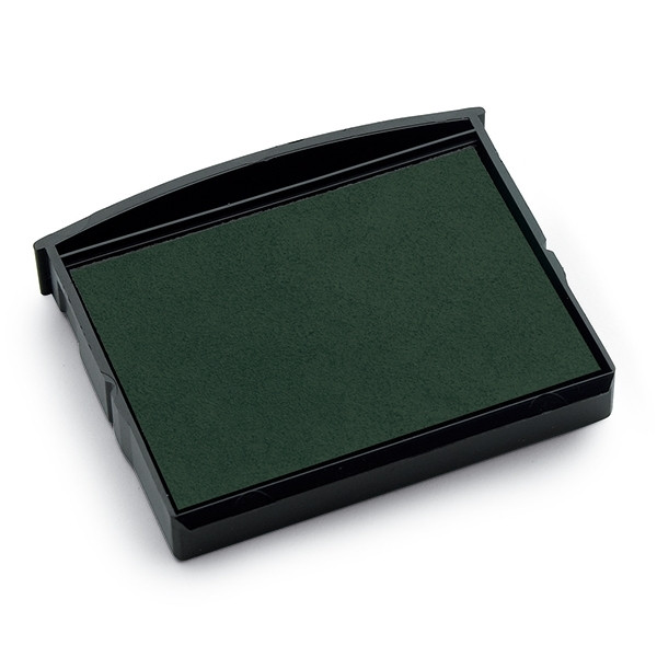 Colop E/2100 tampon encreur - vert 229033 - 1