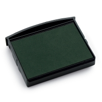 Colop E/2100 tampon encreur - vert 229033