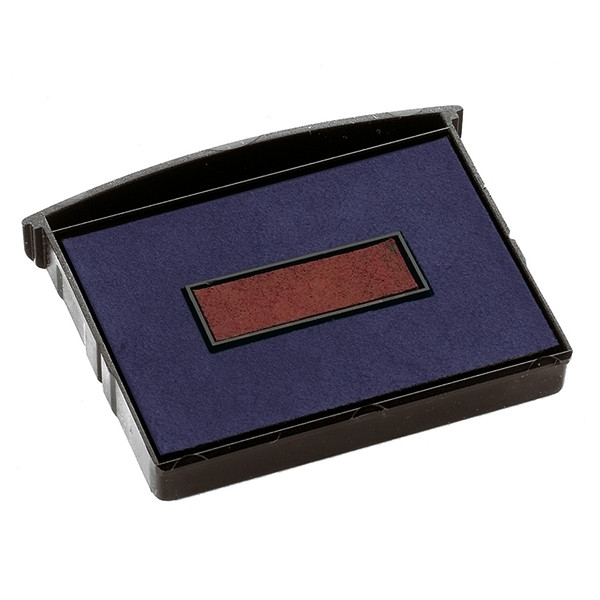 Colop E/2300 tampon encreur - 2 couleurs 229029 - 1