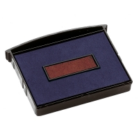 Colop E/2300 tampon encreur - 2 couleurs 229029