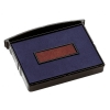 Colop E/2300 tampon encreur - 2 couleurs