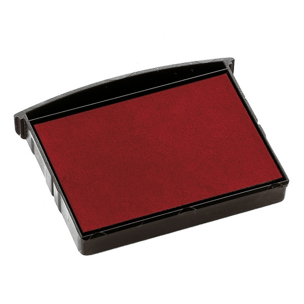 Colop E/2300 tampon encreur - rouge 229026 - 1