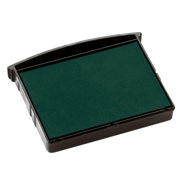 Colop E/2300 tampon encreur - vert 229028 - 1