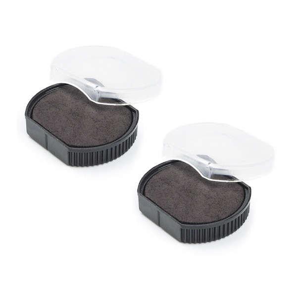 Colop E/24 inktkussen zwart (2 stuks) 229274 - 1