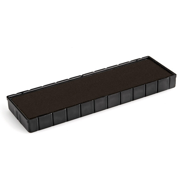 Colop E/25 tampon encreur - noir 229022 - 1