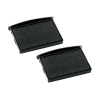 Colop E/2600 inktkussen zwart (2 stuks) 229236 - 1