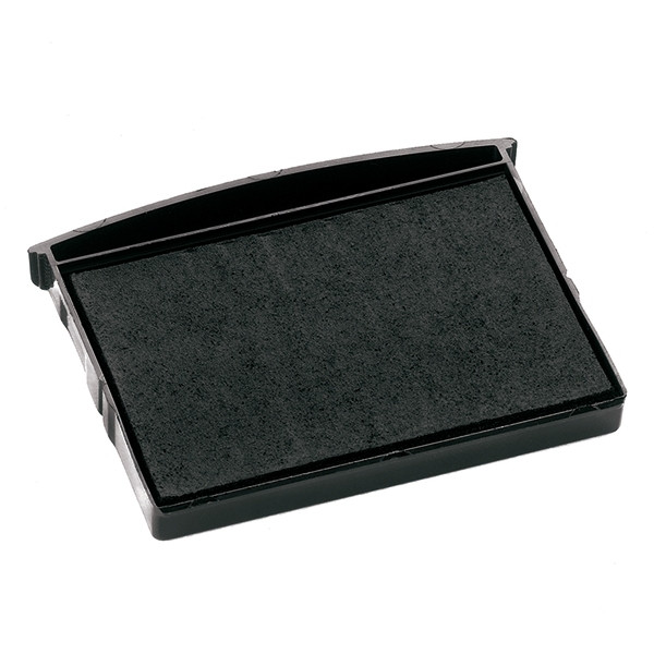 Colop E/2600 tampon encreur - noir 229035 - 1