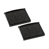 Colop E/2800 inktkussen zwart (2 stuks) 229240 - 1