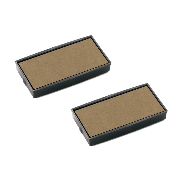 Colop E/30 inktkussen ongedrenkt (2 stuks) 229260 - 1