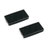Colop E/30 inktkussen zwart (2 stuks) 229256 - 1