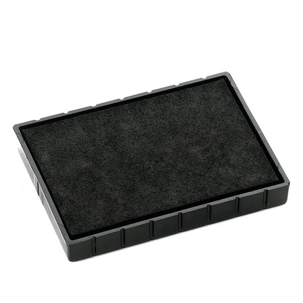 Colop E/38 tampon encreur - noir 229002 - 1