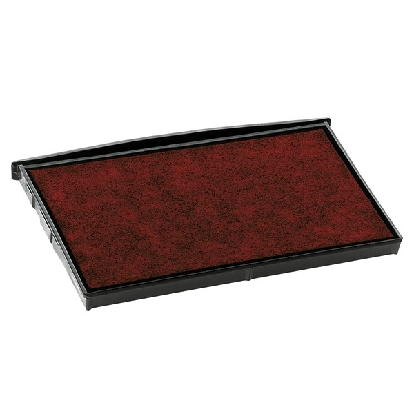 Colop E/3900 tampon encreur - rouge 229041 - 1