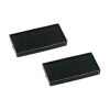 Colop E/40 inktkussen zwart (2 stuks) 229261 - 1
