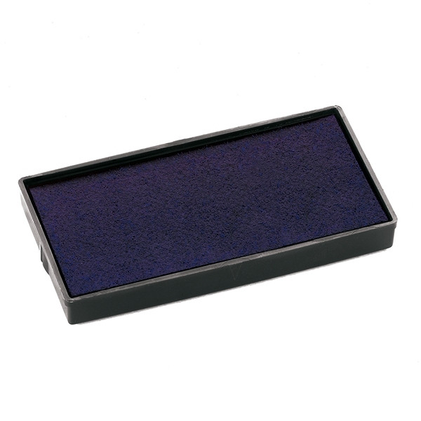 Colop E/40 tampon encreur - bleu 229069 - 1