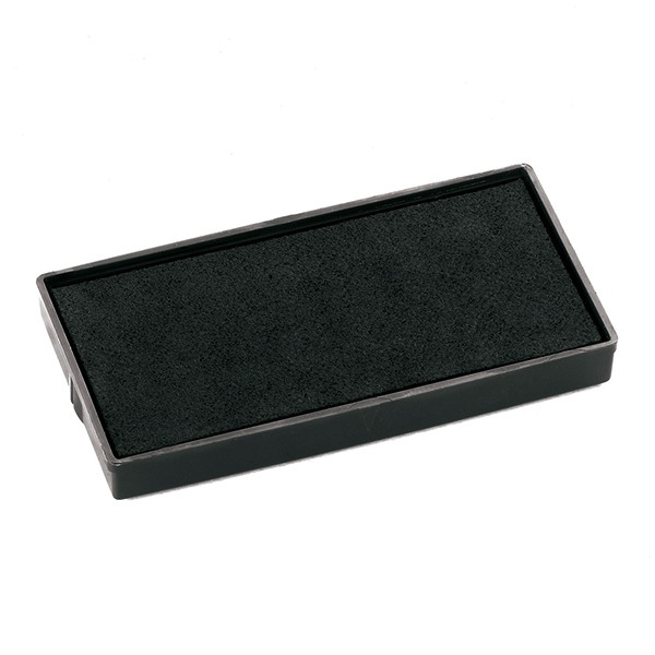 Colop E/40 tampon encreur - noir 229067 - 1