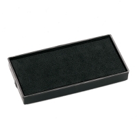 Colop E/40 tampon encreur - noir 229067